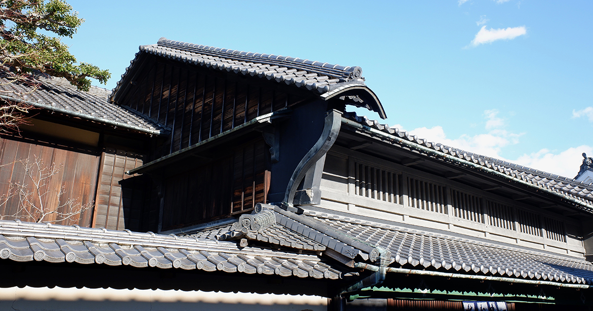 Koryoya Traditional Japanese Houses For Sale In Rural Japan