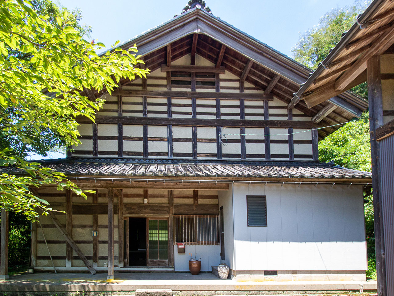 KORYOYA | Traditional Japanese Houses for sale in rural Japan