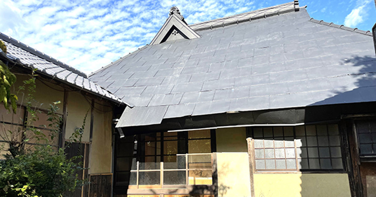 [65104] Noino Kominka Sayogun Hyogo Pref Traditional Japanese