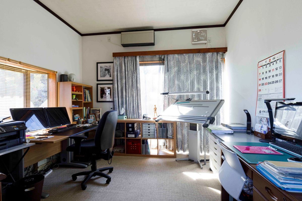 [65061] Kandatsumachi Minka Tsuchiura City, Ibaraki Traditional