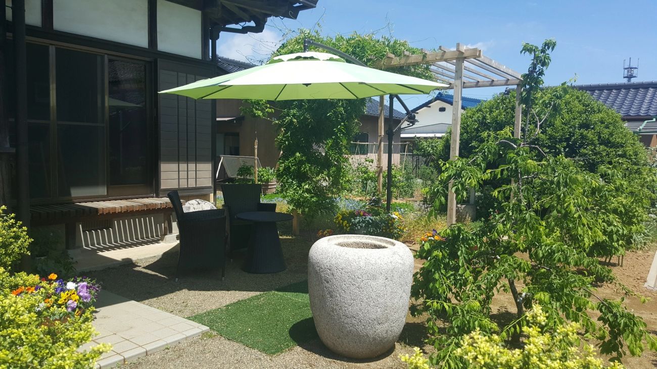 [65061] Kandatsumachi Minka Tsuchiura City, Ibaraki Traditional