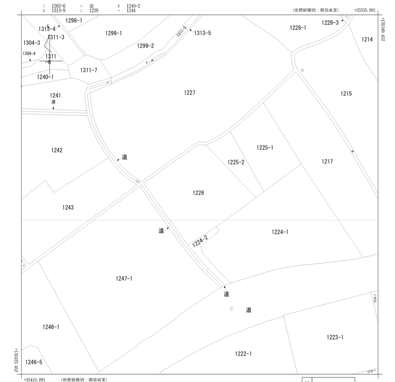 Main House and others