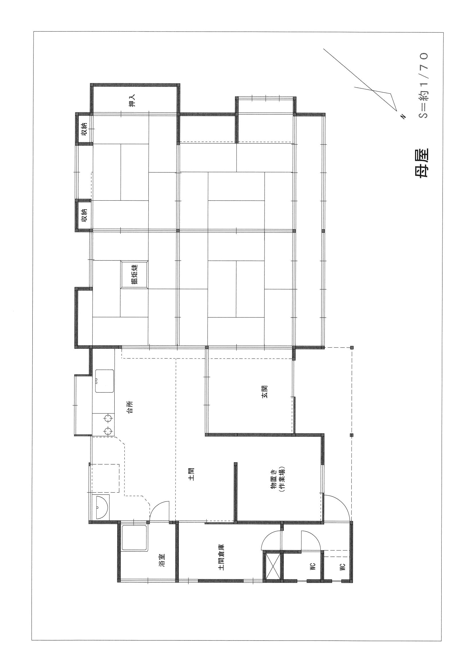 1F