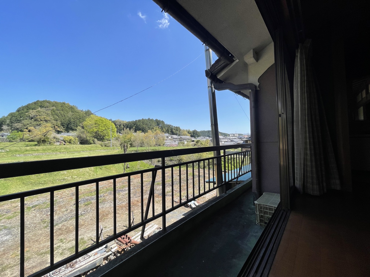 [65132] Chikauchicho Minka Gojo City, Nara Traditional Japanese