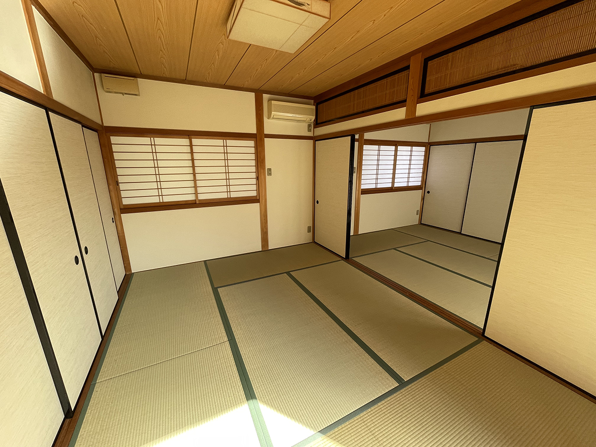 [65126] Yamanoue Kominka Ryuoh Town, Shiga Traditional Japanese