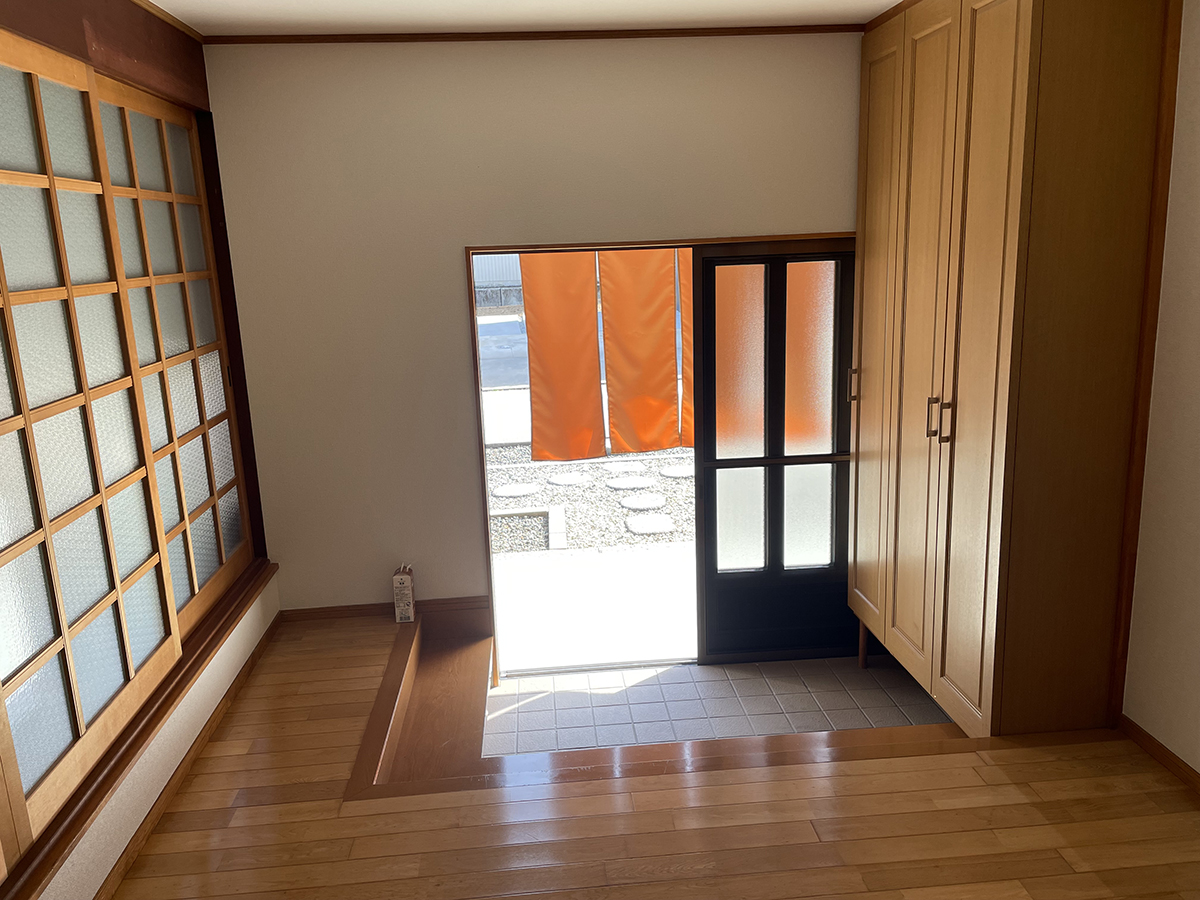 [65126] Yamanoue Kominka Ryuoh Town, Shiga Traditional Japanese